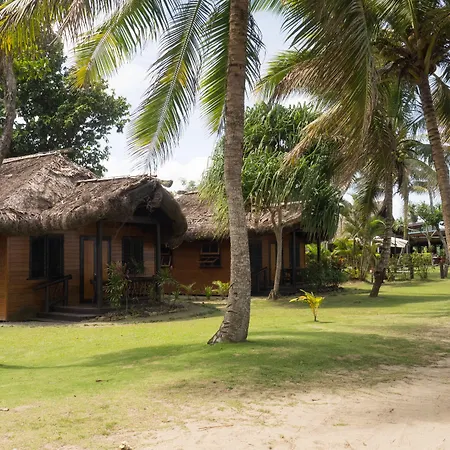 Uprising Beach Resort-2