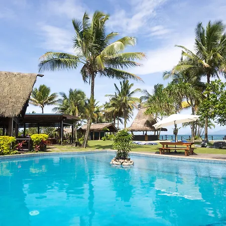 Uprising Beach Resort-3