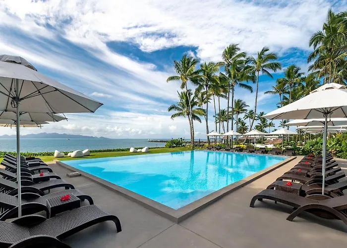 The Pearl South Pacific Resort, Spa & Golf Course Pacific Harbour